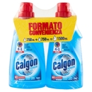 Calgon Power Gel 4in1 750ml x 2
